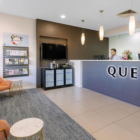 Aparthotel Quest Werribee Exterior foto