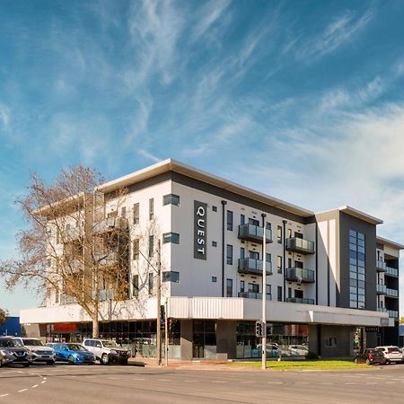 Aparthotel Quest Werribee Exterior foto