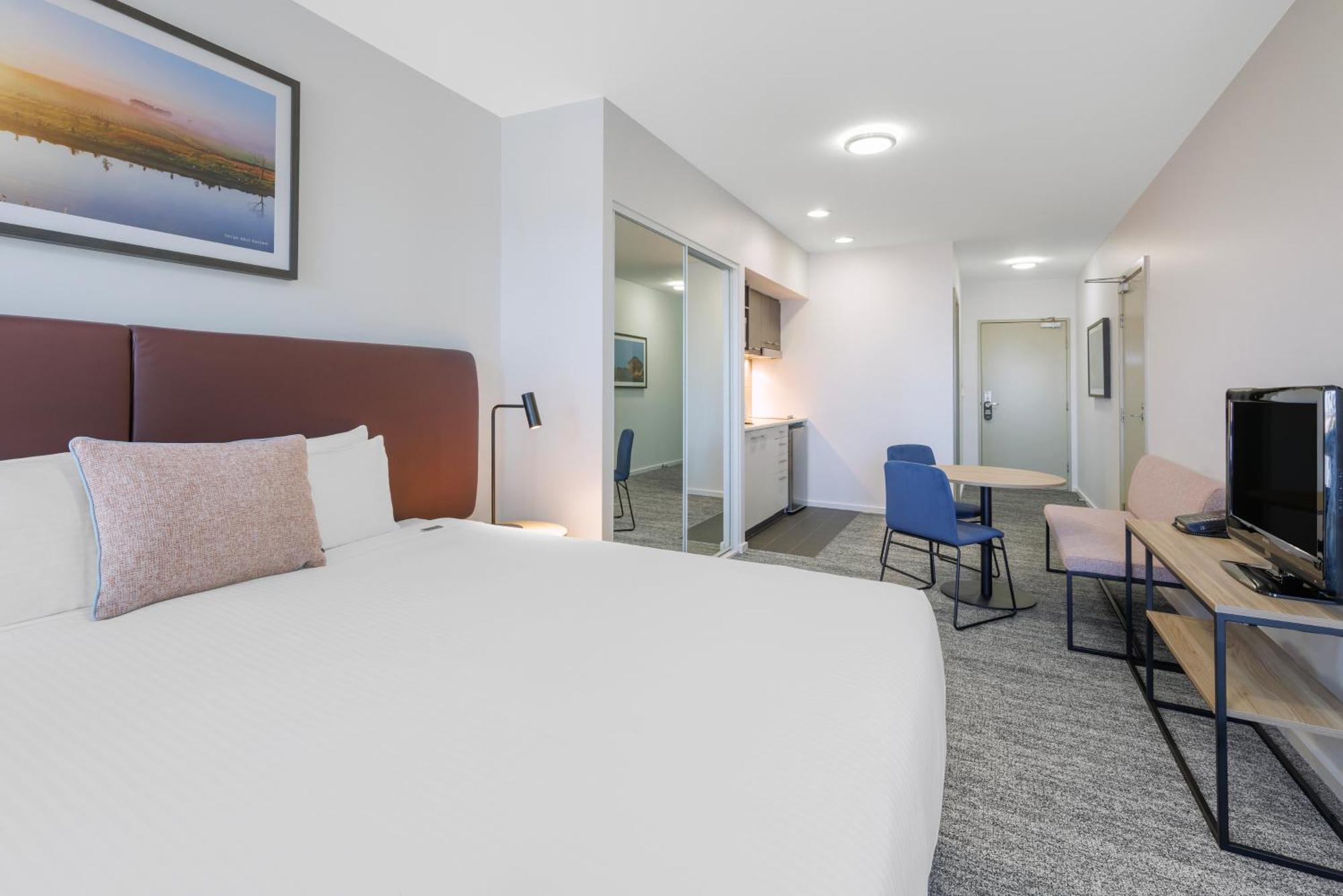 Aparthotel Quest Werribee Exterior foto