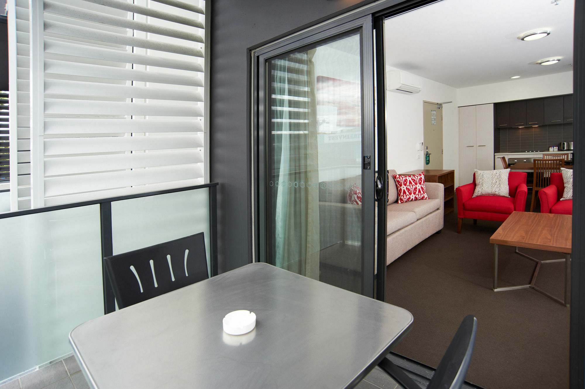 Aparthotel Quest Werribee Exterior foto