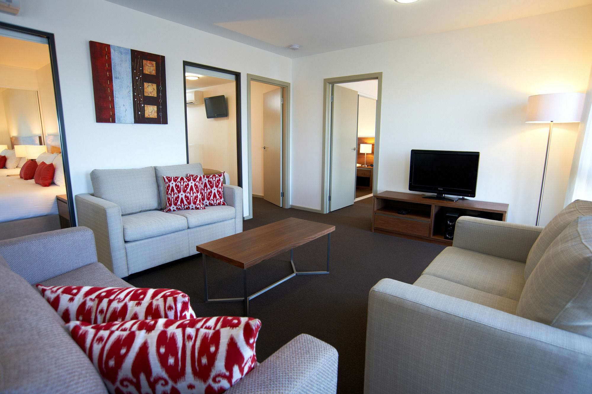 Aparthotel Quest Werribee Exterior foto